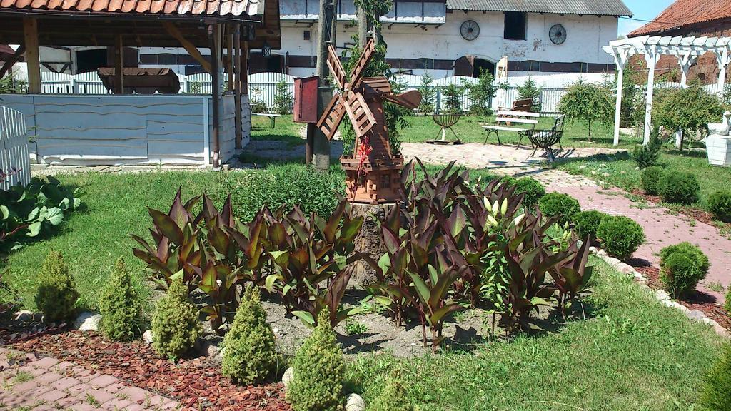 Zajazd Eljan-Centrum Noclegowe Olsztyn  Extérieur photo