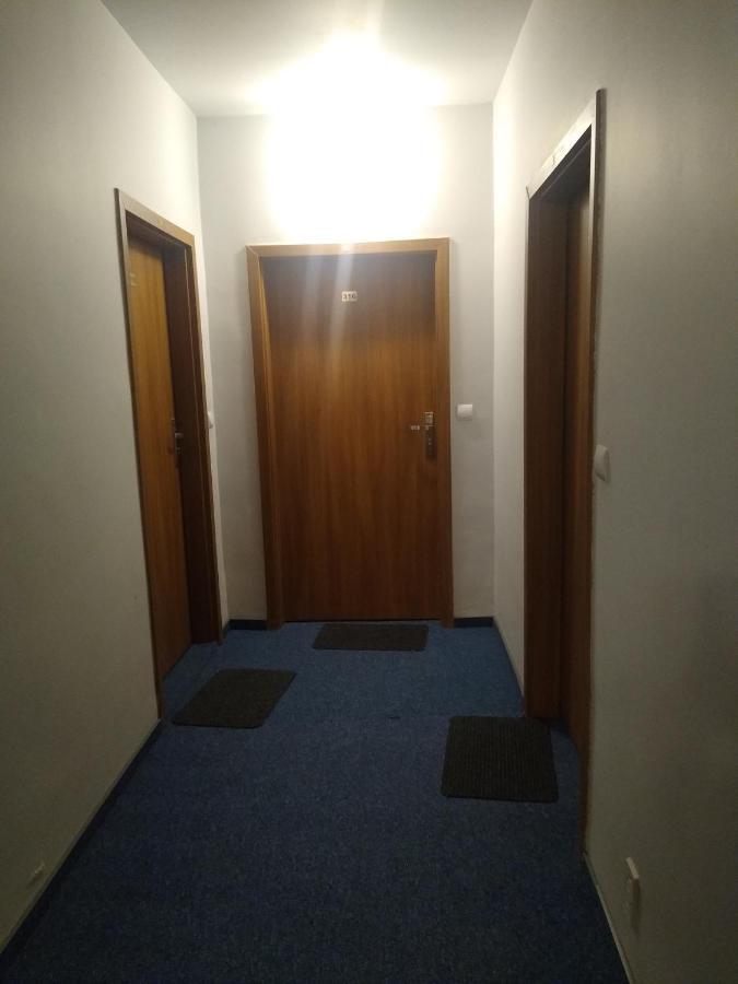 Zajazd Eljan-Centrum Noclegowe Olsztyn  Extérieur photo