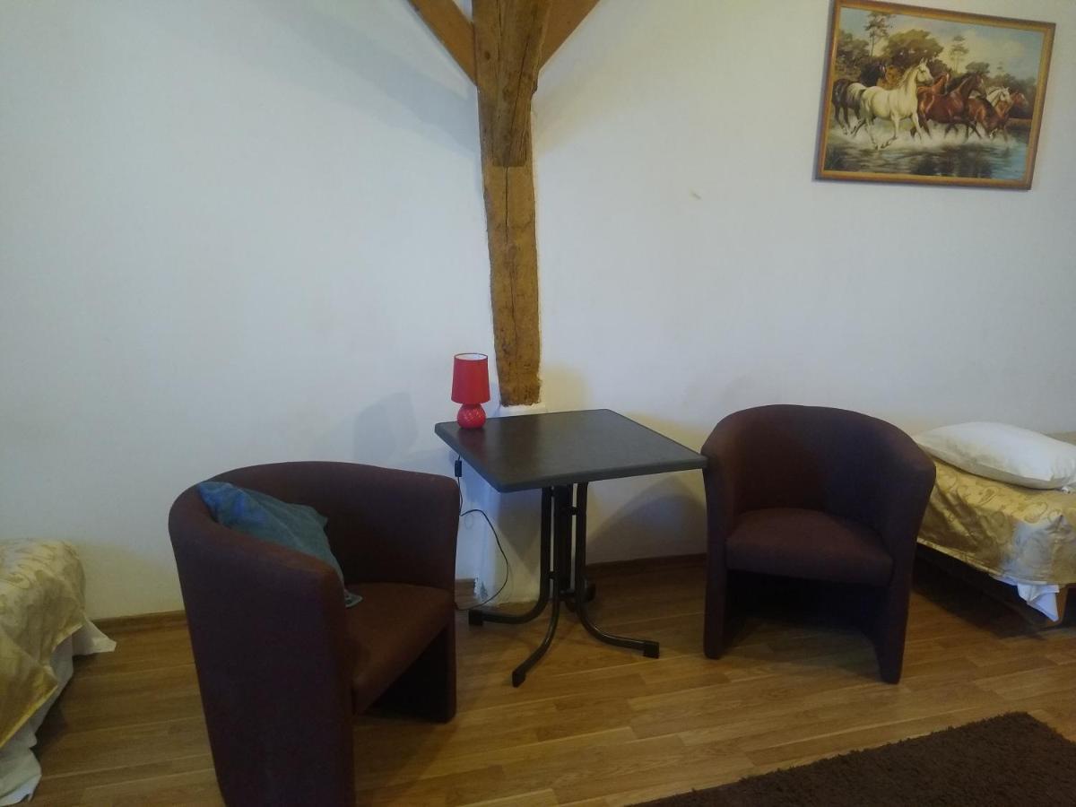 Zajazd Eljan-Centrum Noclegowe Olsztyn  Extérieur photo