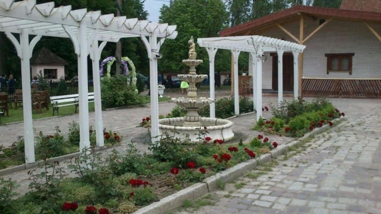 Zajazd Eljan-Centrum Noclegowe Olsztyn  Extérieur photo