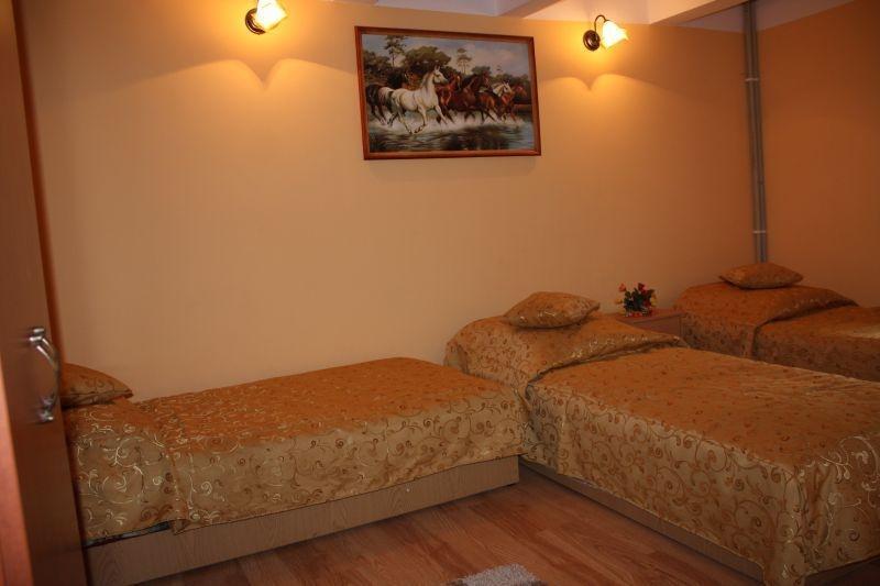 Zajazd Eljan-Centrum Noclegowe Olsztyn  Chambre photo