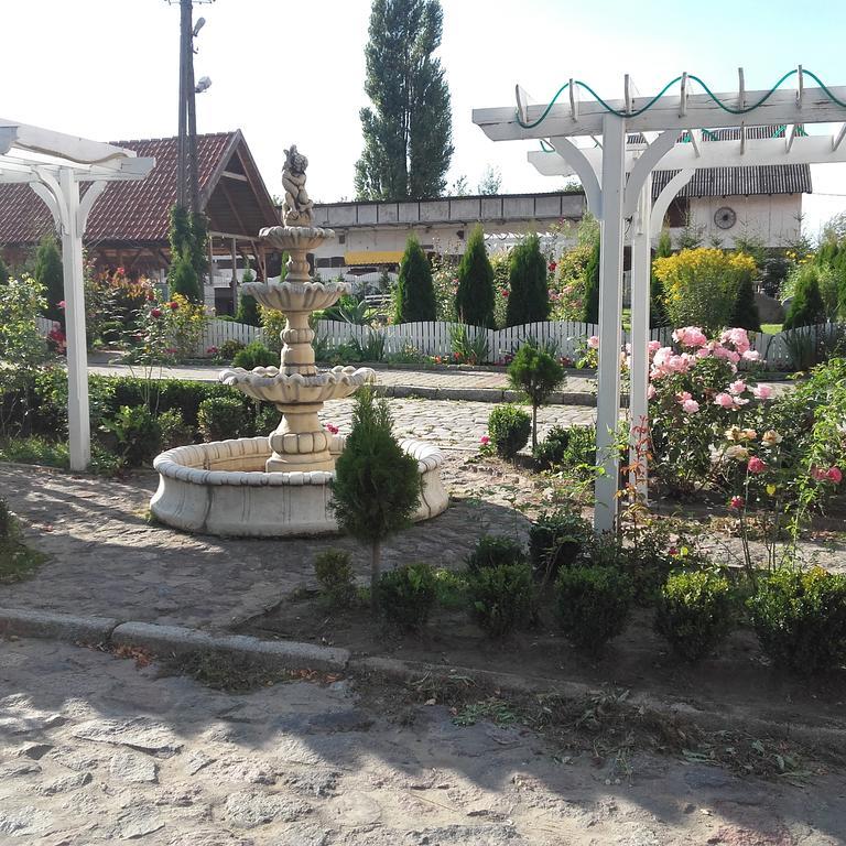 Zajazd Eljan-Centrum Noclegowe Olsztyn  Extérieur photo